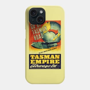 Tasman Empire Phone Case