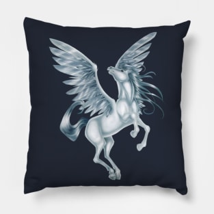Pegasus 2 Pillow