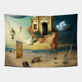 Dreams Tapestry