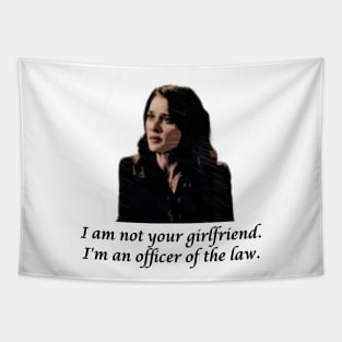 Teresa Lisbon | The Mentalist Tapestry