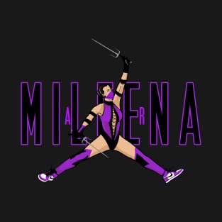 AIR MILEENA T-Shirt