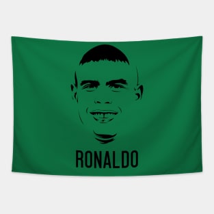 Ronaldo Lima Tapestry