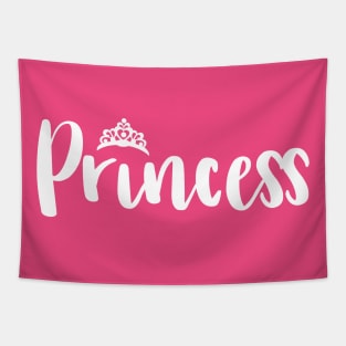 Princess Tapestry