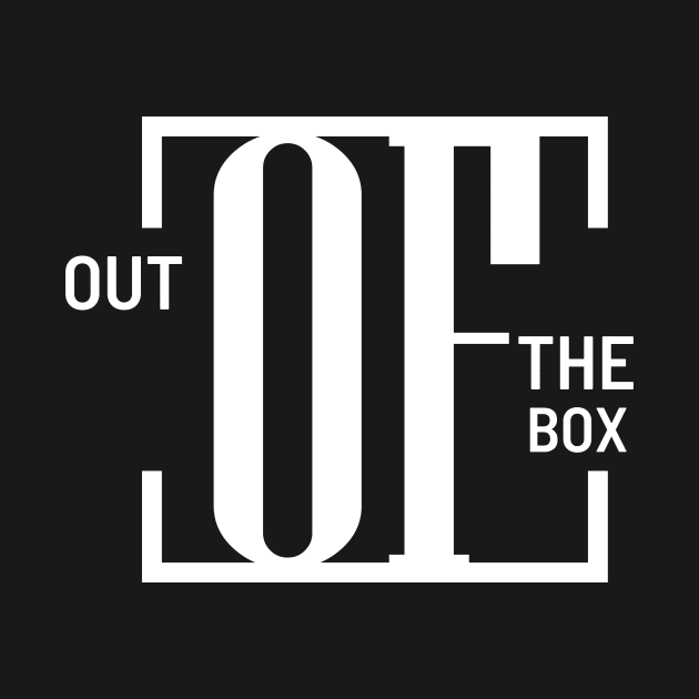 Out of the Box by TotaSaid