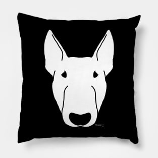 Bully Head Pillow