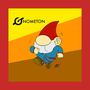 Gnometon T-Shirt