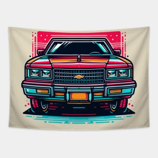 Chevrolet Caprice Tapestry