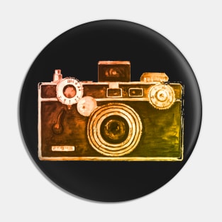 Camera Design Pin