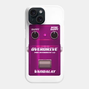 Vandalay Overdrive (Purple) Phone Case