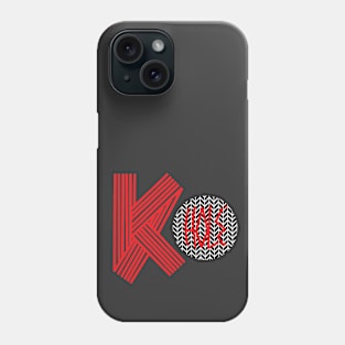 KHOLE Phone Case