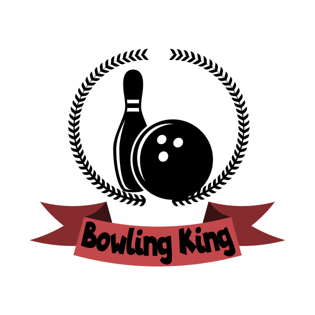 Bowling king by maxcode