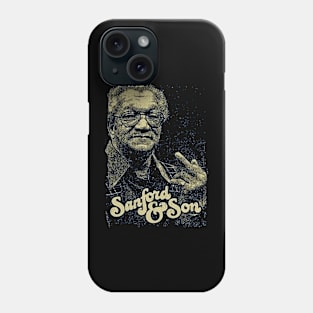 fred sanford Phone Case