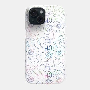 Chemistry Phone Case