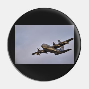 Lockheed C-130 Hercules Pin