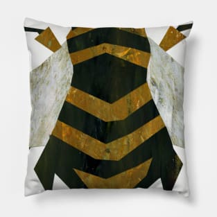 Bee Pillow