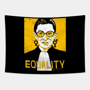 notorious rbg - Ruth Bader Ginsburg Tapestry