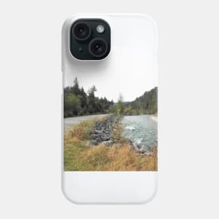 Chilliwack BC No.1 Phone Case