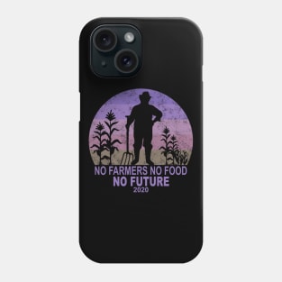 The Farmers Phone Case