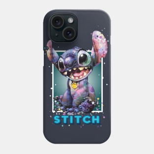 Stitch Phone Case