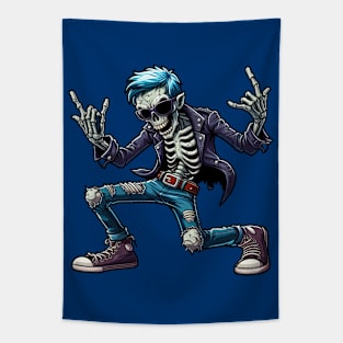 Rock On S01 D03 Tapestry