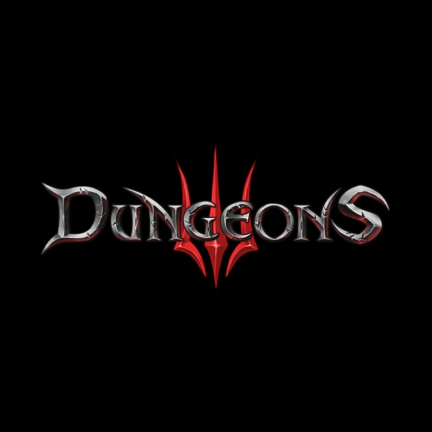 Dungeons III V2 by korstee