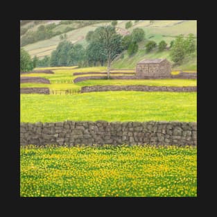 Swaledale T-Shirt