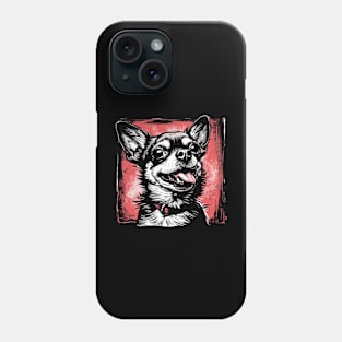 Chihuahua Phone Case