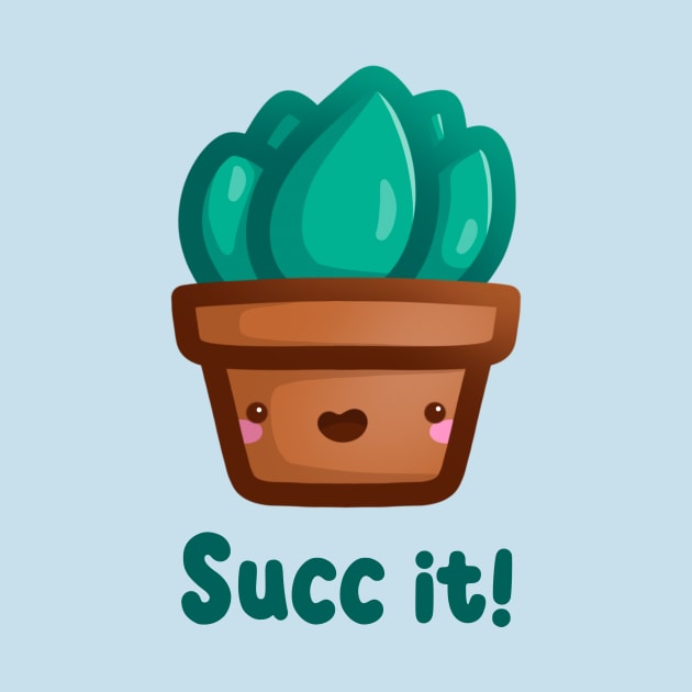 Succ It by perdita00