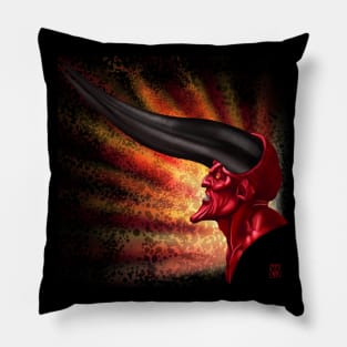 Darkness Pillow