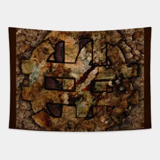 False Profits Tapestry