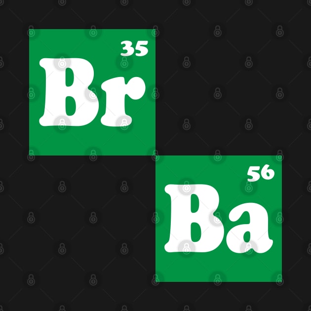 Br Ba by ScienceCorner