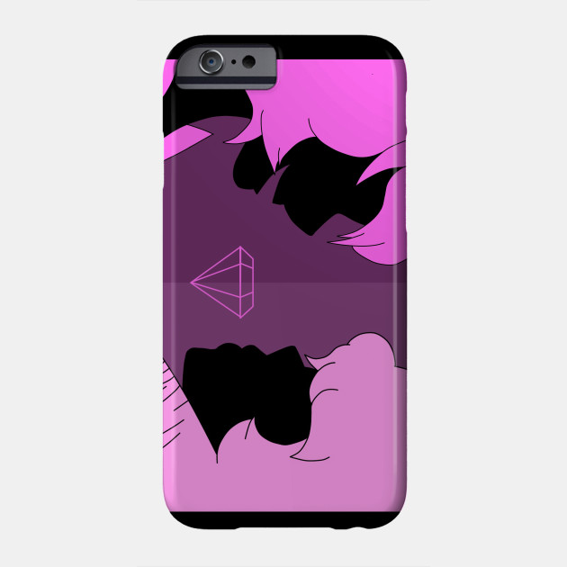 Pink Diamond and her lies