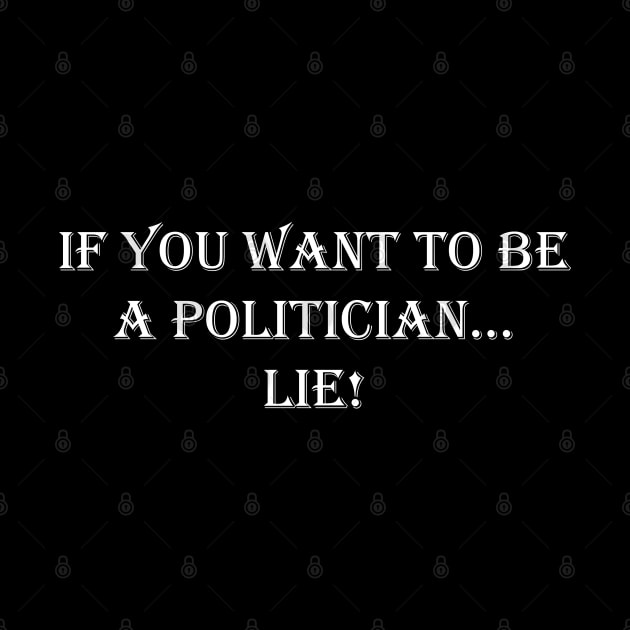 politician life by rickylabellevie