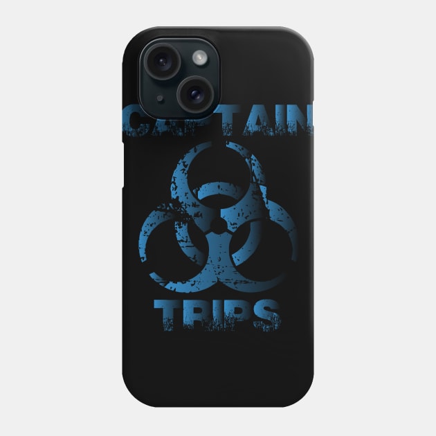 CT Phone Case by horrorshirt