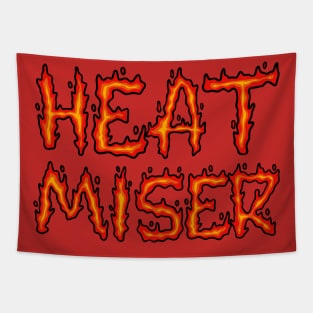 Heat Miser Tapestry