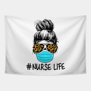 Cute Nursing In LIfe Tapestry