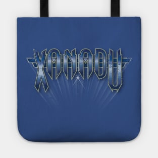 Xanadu Tote