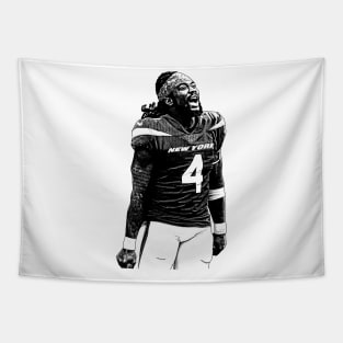 Dalvin Cook Tapestry