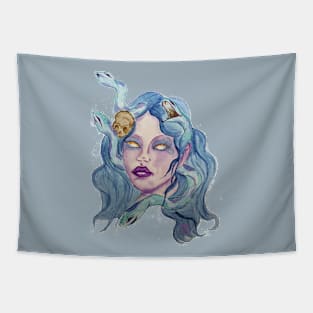 Medusa Tapestry