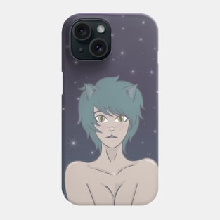 Just Meow Phone Case