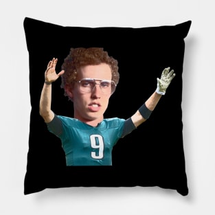 Our Qb Pillow