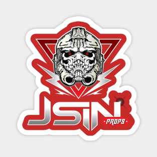 jsin props Magnet