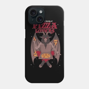 Pizza Lovers Phone Case