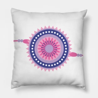 Artistic design Pillow