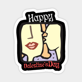 valentines day funny cupid goofy popular trends Magnet