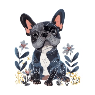 French Bulldog T-Shirt