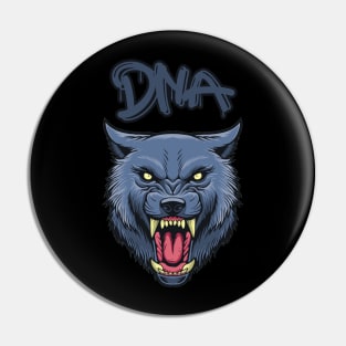 DNA #149 Pin