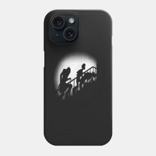 Nosferatu - The Mystery Hunter Phone Case