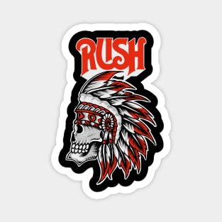 rush Magnet