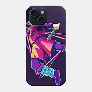 vinland saga anime thorfinn Phone Case